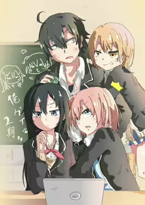 Page 832 of ●PIXIV● あろえ - preview thumbnail
