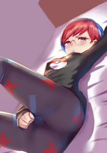 Page 103 of ●PIXIV● くあねろ - preview thumbnail