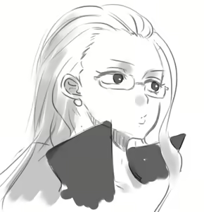 Page 240 of ●PIXIV● くあねろ - preview thumbnail