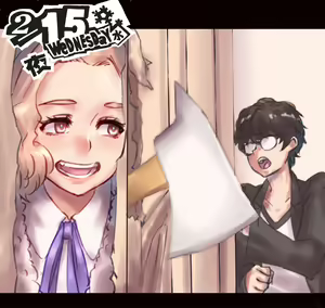 Page 279 of ●PIXIV● くあねろ - preview thumbnail