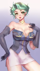 Page 301 of ●PIXIV● くあねろ - preview thumbnail