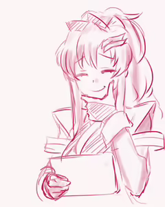 Page 316 of ●PIXIV● くあねろ - preview thumbnail