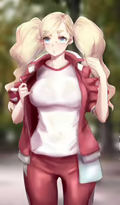 Page 335 of ●PIXIV● くあねろ - preview thumbnail