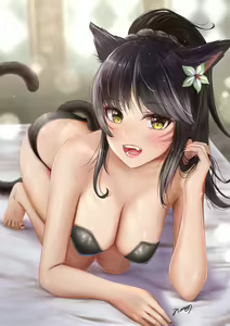 Page 176 of ●PIXIV● norino/ノリの - preview thumbnail