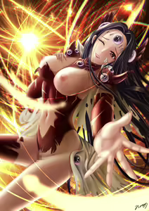 Page 217 of ●PIXIV● norino/ノリの - preview thumbnail