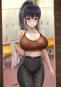 Page 281 of ●PIXIV● norino/ノリの - preview thumbnail