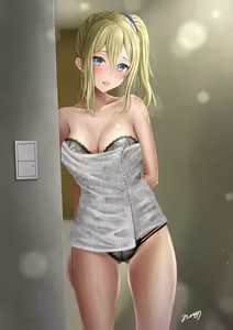 Page 301 of ●PIXIV● norino/ノリの - preview thumbnail