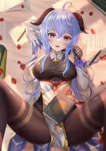 Page 376 of ●PIXIV● norino/ノリの - preview thumbnail