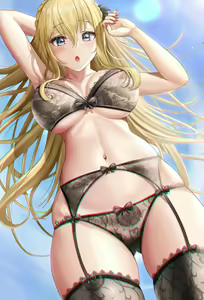 Page 391 of ●PIXIV● norino/ノリの - preview thumbnail