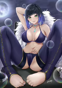 Page 406 of ●PIXIV● norino/ノリの - preview thumbnail