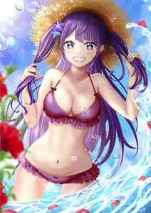 Page 441 of ●PIXIV● norino/ノリの - preview thumbnail