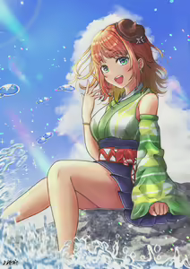 Page 480 of ●PIXIV● norino/ノリの - preview thumbnail