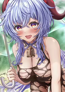 Page 547 of ●PIXIV● norino/ノリの - preview thumbnail