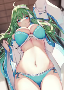 Page 101 of ●PIXIV● liya - preview thumbnail