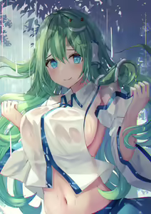 Page 107 of ●PIXIV● liya - preview thumbnail