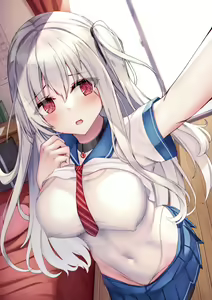 Page 124 of ●PIXIV● liya - preview thumbnail
