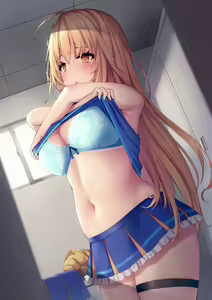 Page 127 of ●PIXIV● liya - preview thumbnail