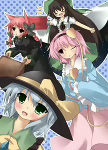 Page 227 of ●PIXIV● liya - preview thumbnail