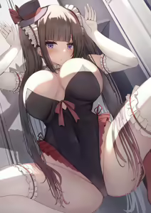Page 27 of ●PIXIV● liya - preview thumbnail