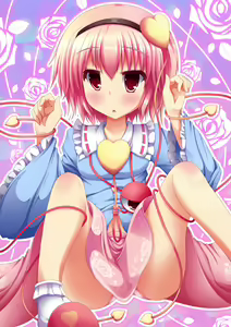 Page 342 of ●PIXIV● liya - preview thumbnail
