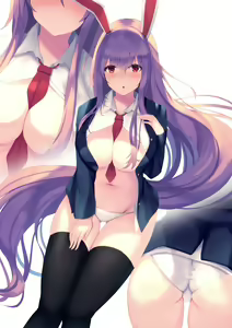 Page 712 of ●PIXIV● liya - preview thumbnail