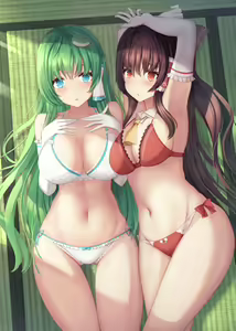 Page 735 of ●PIXIV● liya - preview thumbnail