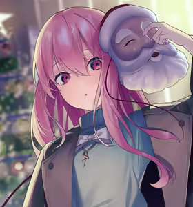 Page 105 of ●PIXIV● アヤ／Aya - preview thumbnail