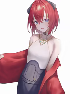 Page 108 of ●PIXIV● アヤ／Aya - preview thumbnail