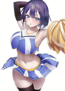 Page 115 of ●PIXIV● アヤ／Aya - preview thumbnail