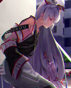 Page 195 of ●PIXIV● アヤ／Aya - preview thumbnail