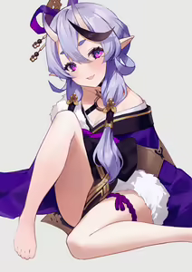 Page 257 of ●PIXIV● アヤ／Aya - preview thumbnail