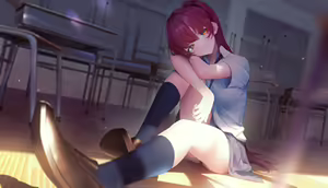 Page 77 of ●PIXIV● アヤ／Aya - preview thumbnail