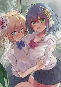 Page 124 of PIXIV The-Notes(E-Note)(2173332) 2022作品合集 - preview thumbnail