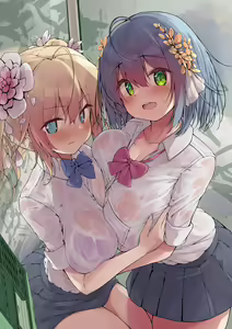 Page 126 of PIXIV The-Notes(E-Note)(2173332) 2022作品合集 - preview thumbnail