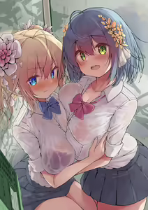 Page 127 of PIXIV The-Notes(E-Note)(2173332) 2022作品合集 - preview thumbnail
