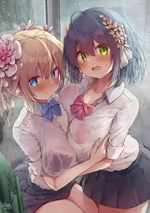 Page 136 of PIXIV The-Notes(E-Note)(2173332) 2022作品合集 - preview thumbnail