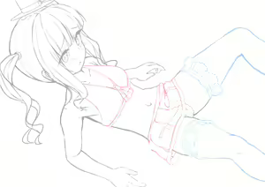 Page 217 of PIXIV The-Notes(E-Note)(2173332) 2022作品合集 - preview thumbnail