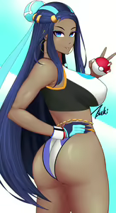 Page 160 of Nessa - preview thumbnail