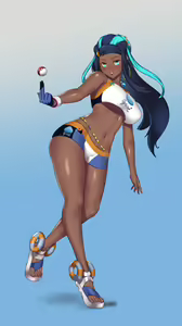 Page 29 of Nessa - preview thumbnail