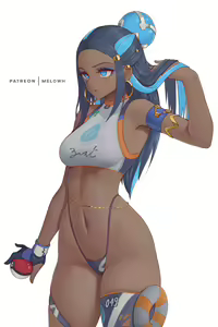 Page 64 of Nessa - preview thumbnail