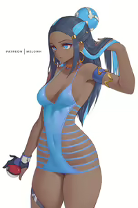 Page 65 of Nessa - preview thumbnail