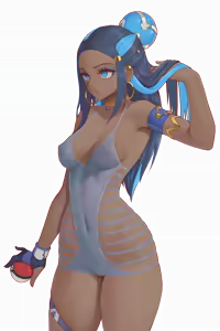 Page 66 of Nessa - preview thumbnail