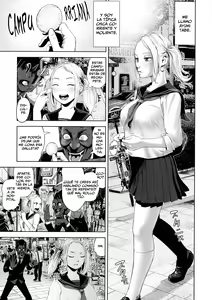 THE ROOM — hentai manga cover on Fhentai