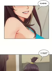 Page 42 of Sweet But Psycho - preview thumbnail