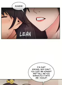 Page 52 of Sweet But Psycho - preview thumbnail