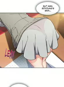 Page 89 of Sweet But Psycho - preview thumbnail