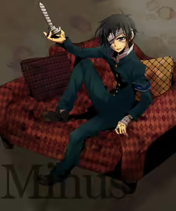 Page 107 of Kumagawa Misogi Wallpapers and Arts - preview thumbnail