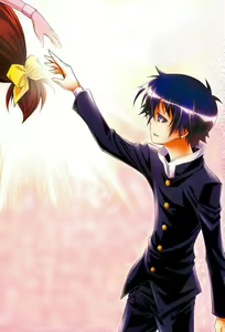 Page 128 of Kumagawa Misogi Wallpapers and Arts - preview thumbnail