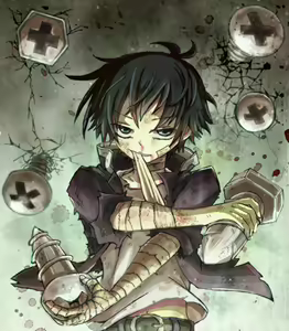 Page 129 of Kumagawa Misogi Wallpapers and Arts - preview thumbnail
