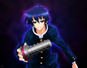 Page 132 of Kumagawa Misogi Wallpapers and Arts - preview thumbnail